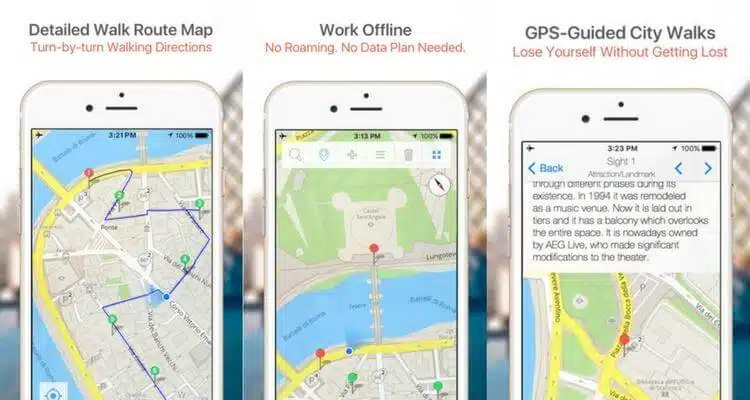 New Travel Article App to Watch Out for in 2017
