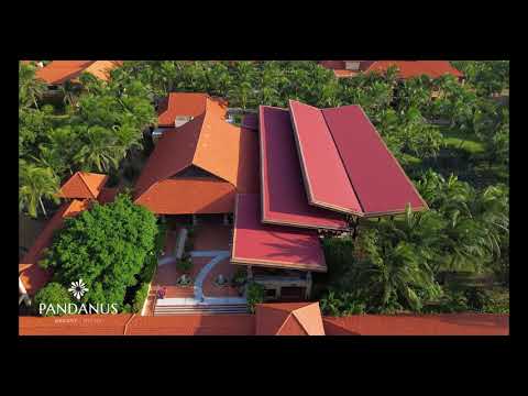 Pandanus Resort, Mui Ne, Phan Thiet _ Hotel Introduction