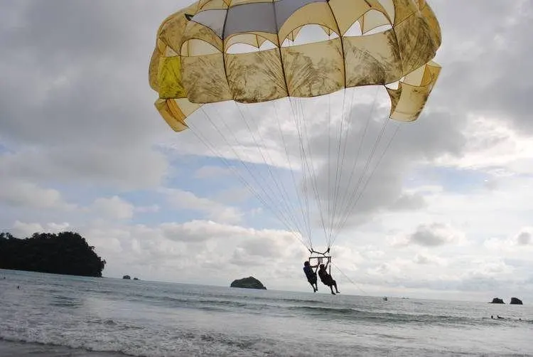 Qué Hacer En Manuel Antonio Costa Rica 2 Best Things To Do In Manuel Antonio Costa Rica5