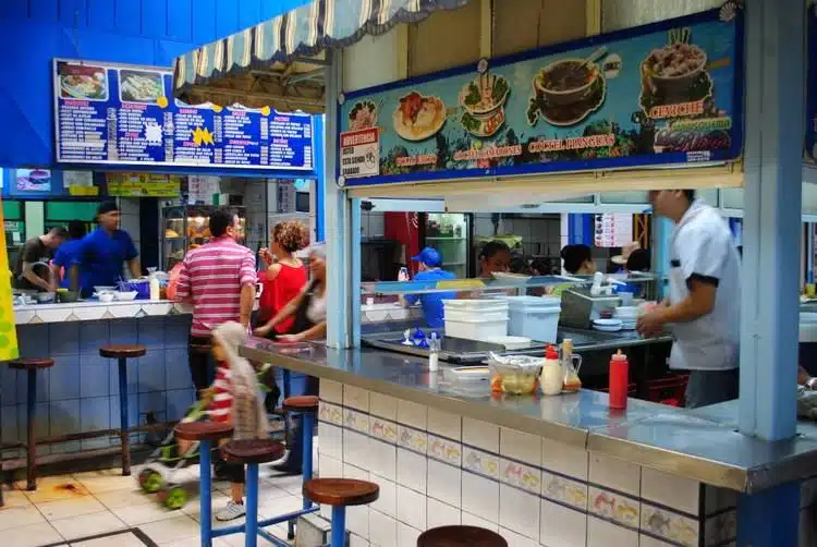 Choses À Faire À San Jose Costa Rica