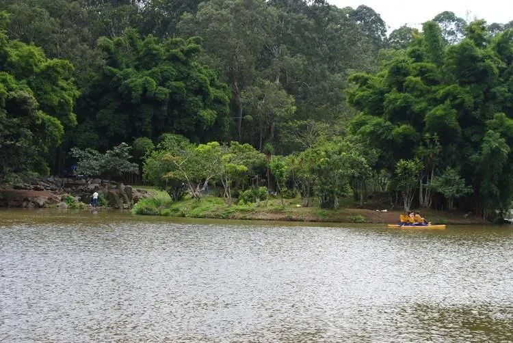 La Sabana Park