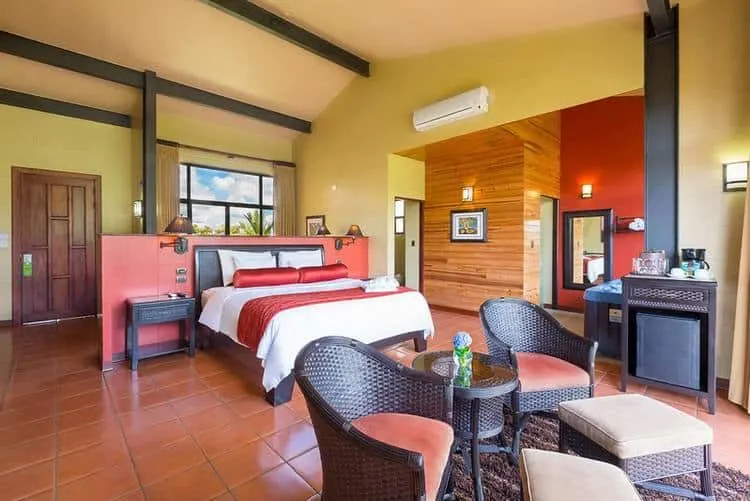 Arenal Kioro Suites And Spa2