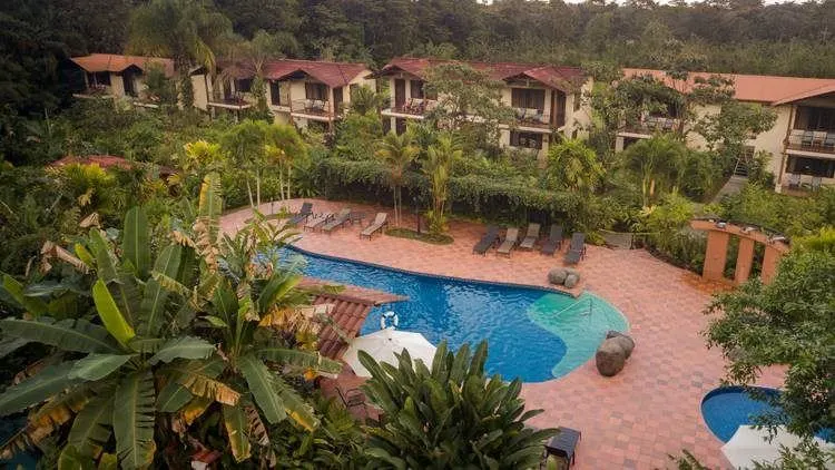 Casa Luna One Of The Best La Fortuna Hotels 5