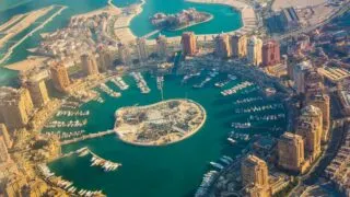 De Parel Doha