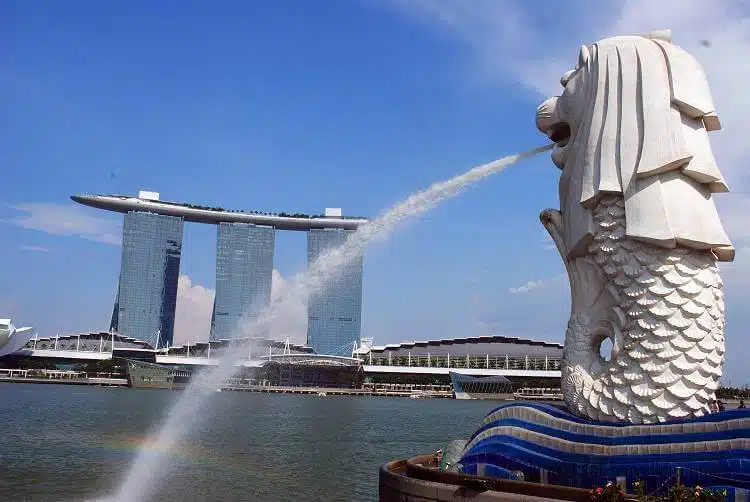 Things to do for Free in Singapore