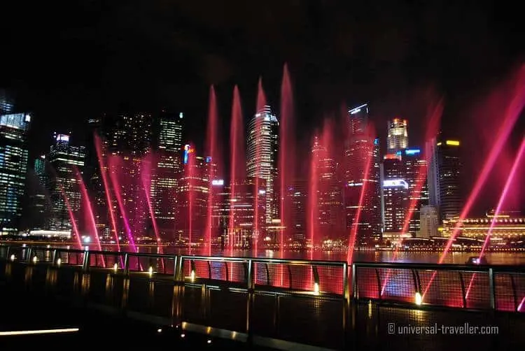 14 Things to do for Free in Singapore 18 Things to do for Free in Singapore