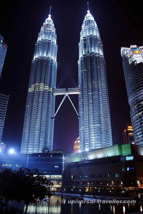 Things To Do For Free In Kuala Lumpur, Malaysia