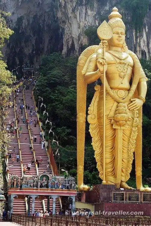 Die Besten Kuala Lumpur Sehenswürdigkeiten 6 Things To Do For Free In Kuala Lumpur, Malaysia