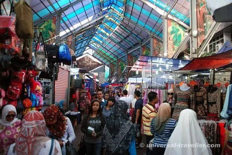 Die Besten Kuala Lumpur Sehenswürdigkeiten 3 Things To Do For Free In Kuala Lumpur, Malaysia