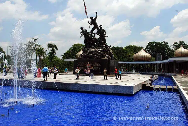 Die Besten Kuala Lumpur Sehenswürdigkeiten 7 Things To Do For Free In Kuala Lumpur, Malaysia