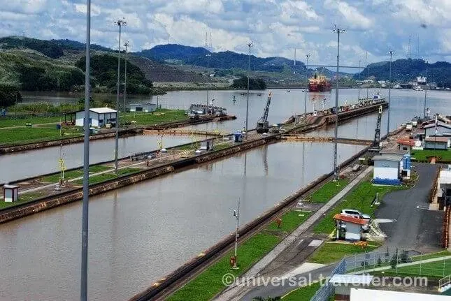 How to travel from San Jose, Costa Rica to Panama City, Panama 6