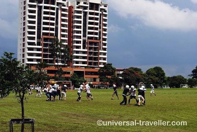 La Sabana Metropolitan Park