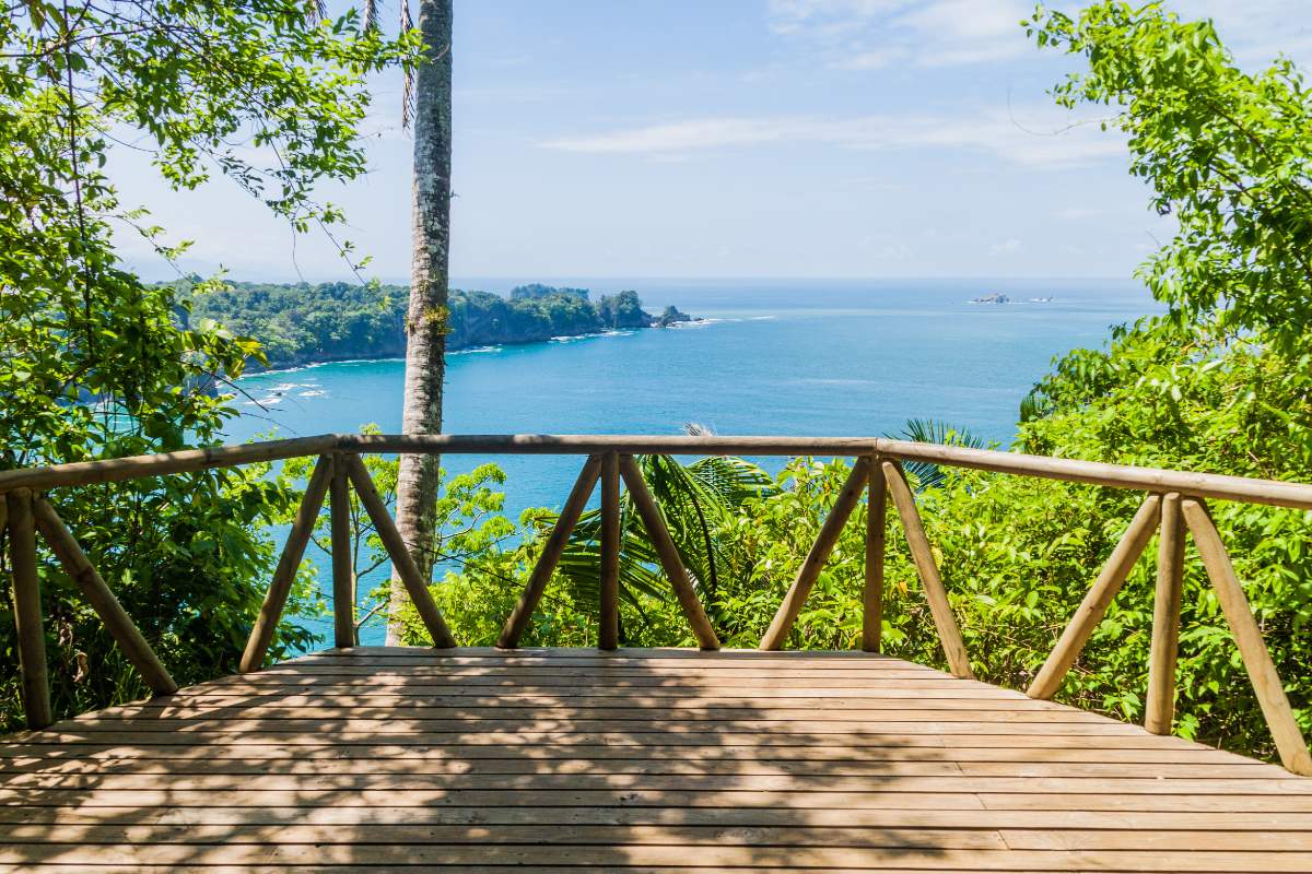 Visita Al Parque Nacional De Manuel Antonio