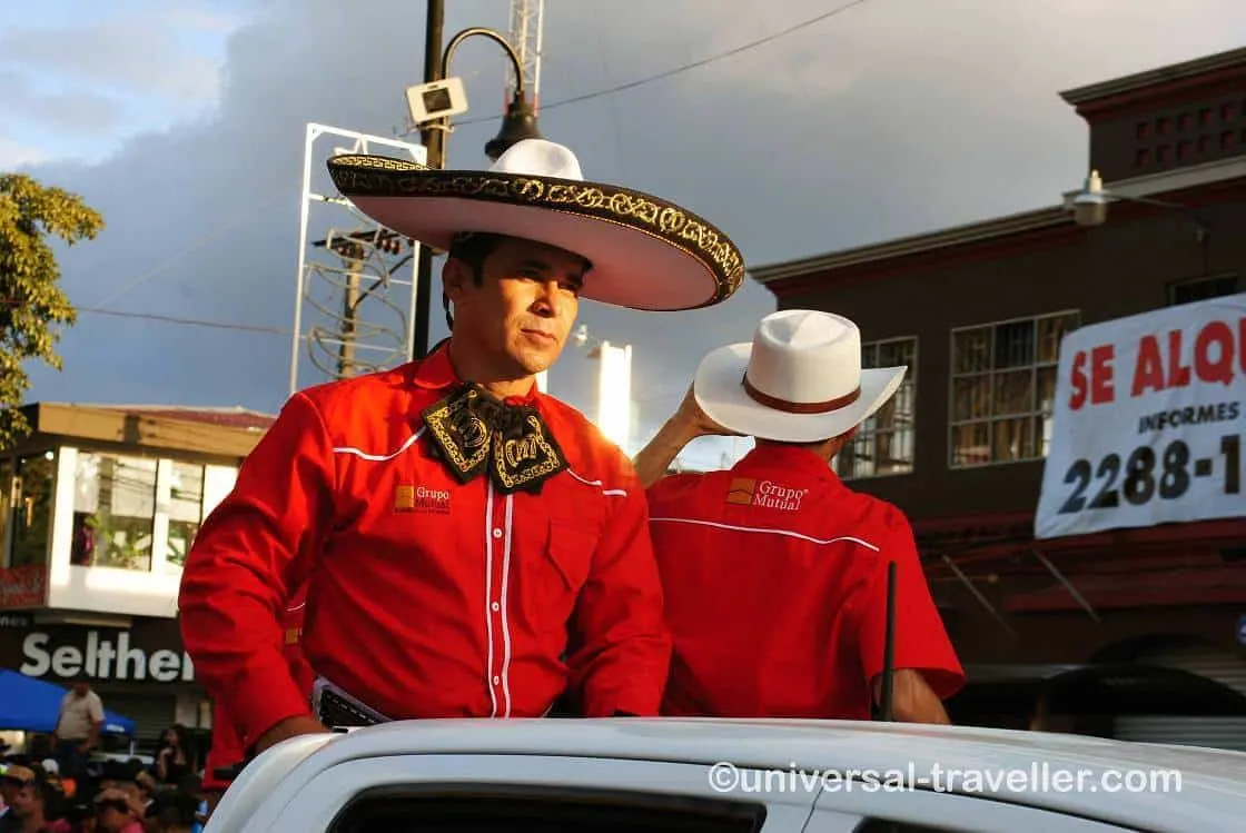 National Tope San Jose – Traditional Cowboy Culture 6