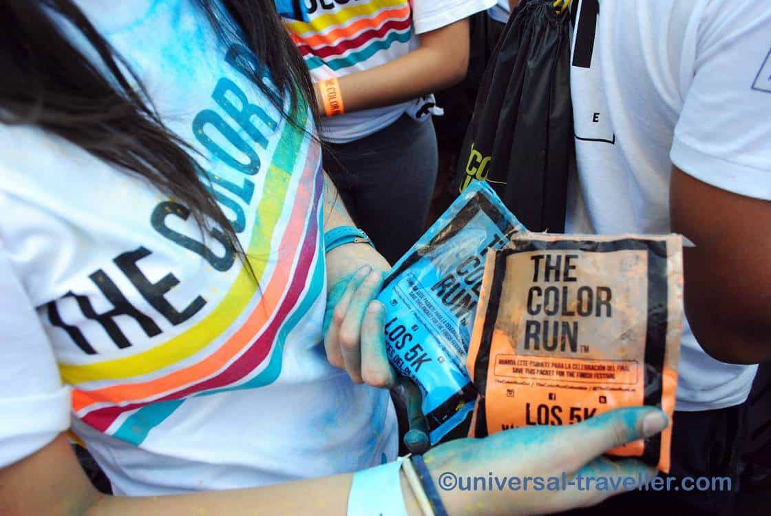 The Color Run San Jose 2014 - Colorful through Costa Rica 9