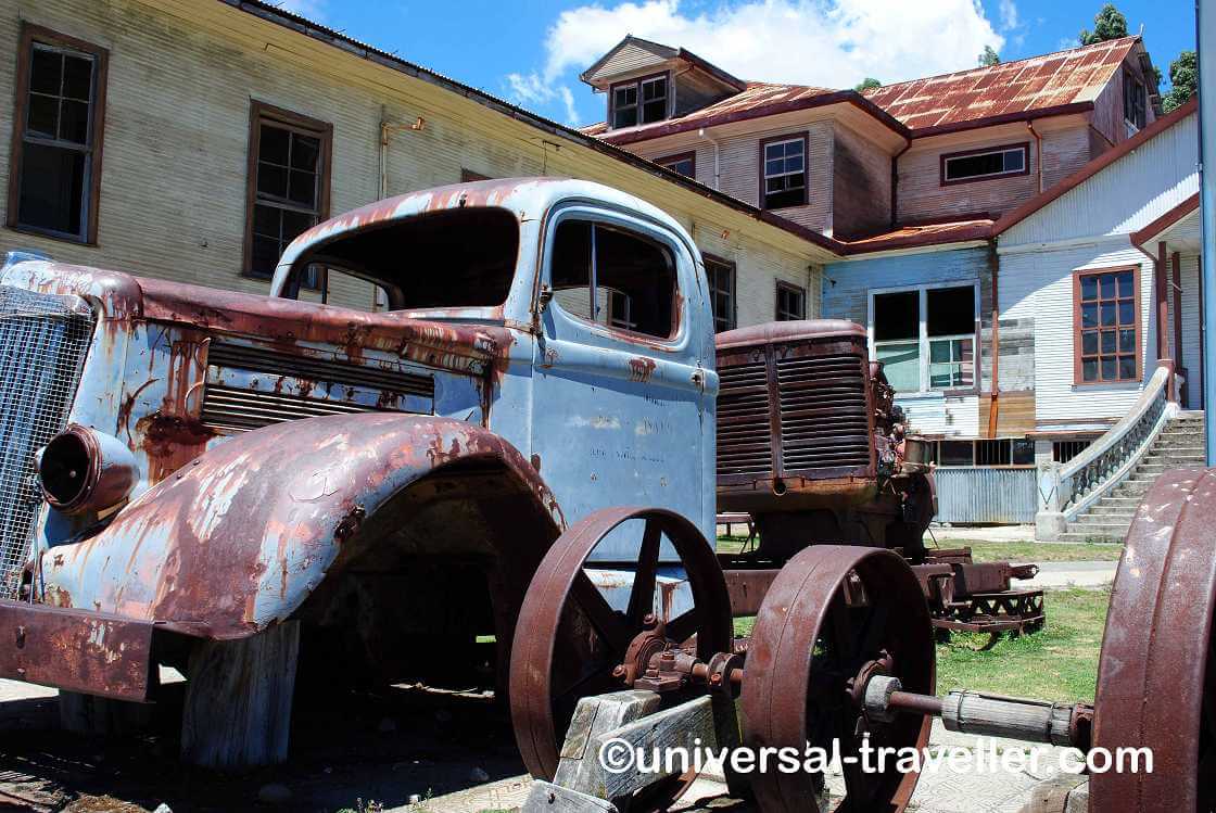 El Sanatorio Costa Rica Toskana Italy Dsc 0697