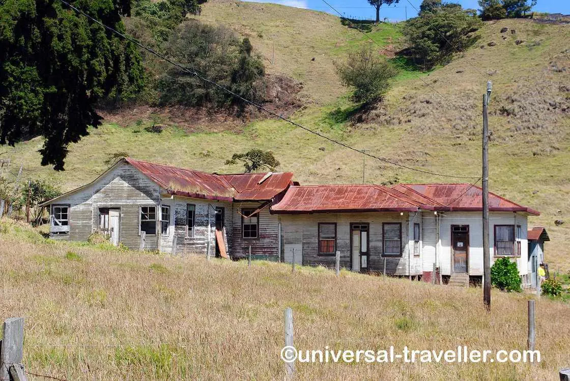 El Sanatorio Costa Rica Toskana Italy Dsc 0948