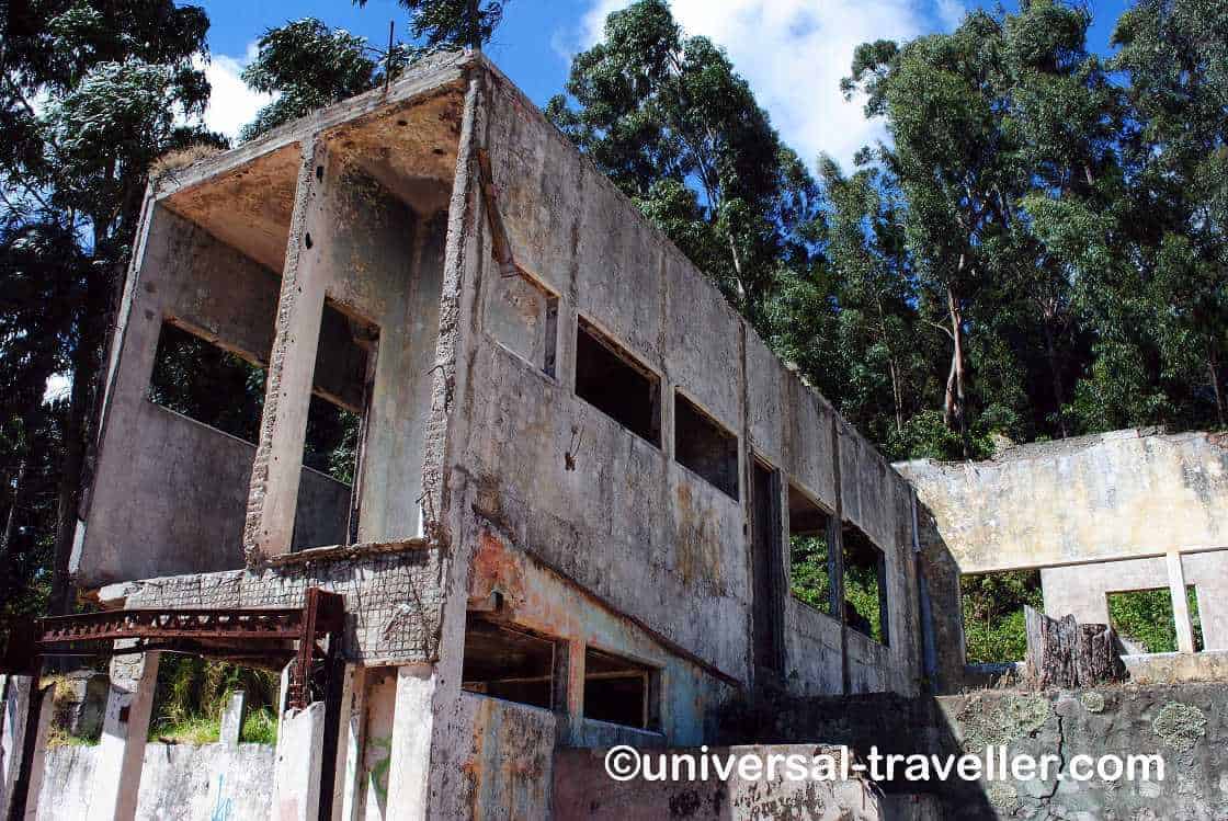 El Sanatorio Costa Rica Toskana Italy Dsc 0995