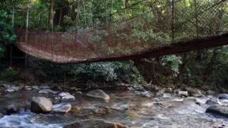 rincon de la vieja