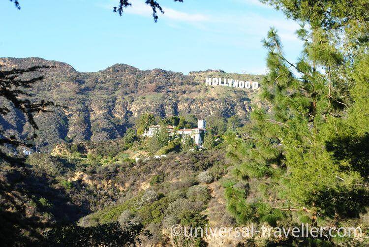 Reizen Dsc Los Angeles Beverly Hills Hollywood