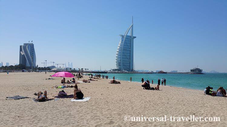 Top Things To Do In Dubai