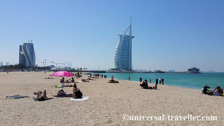 top things to do in dubai