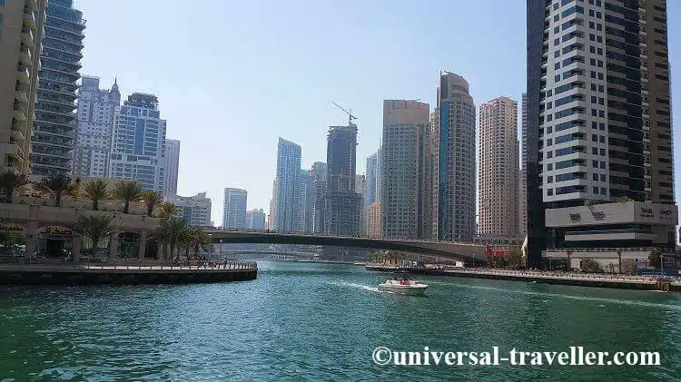 Que Faire à Dubaï En Un Jour