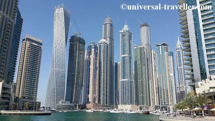 Que Faire à Dubaï En Un Jour