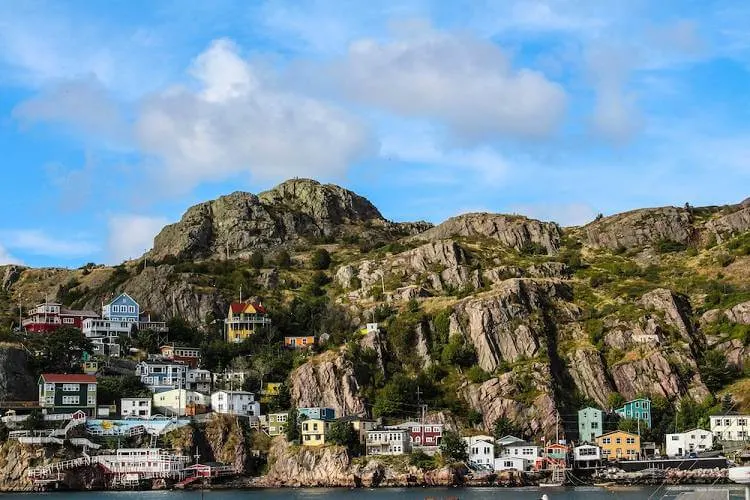How to Explore St. John's, Canada like a Local 1 How to Explore St. John's, Canada like a Local