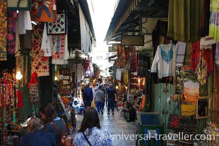 10 Best Things To Do In Jerusalem
