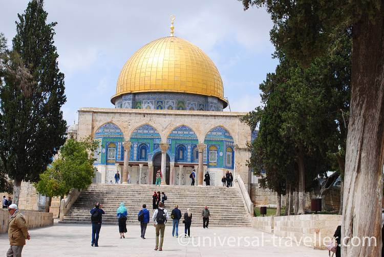 Die 10 Besten Dinge, Die Man In Jerusalem Tun Kann