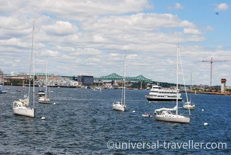 Crucero HistóRico-TuríStico-Bostonc_0079Crucero TuríStico-Boston