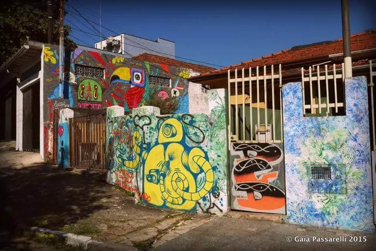 How to Explore São Paulo, Brazil like a Local