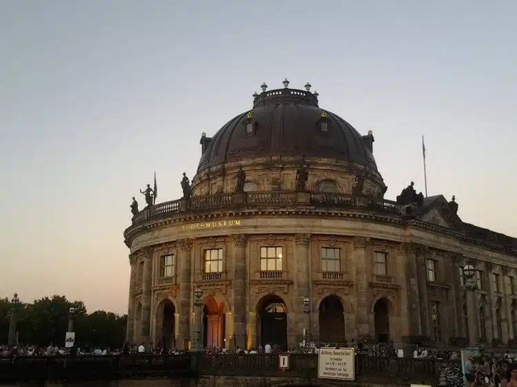 Bode Museum