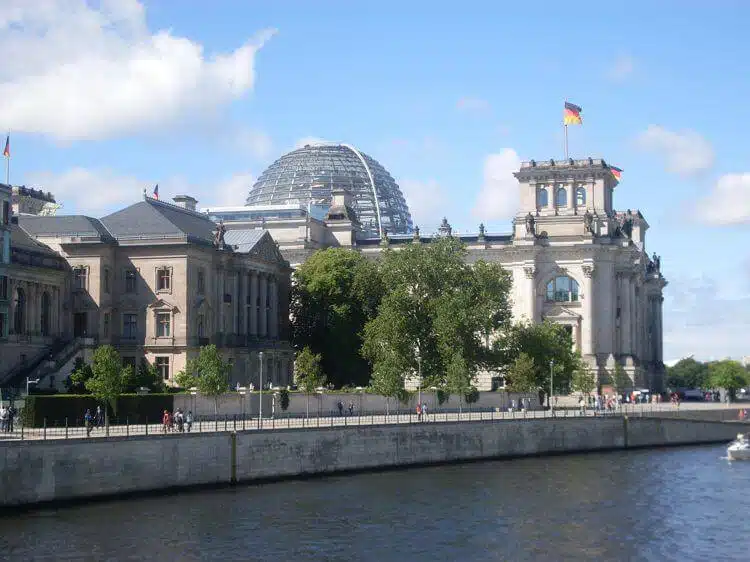 Reichstag