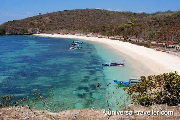 Pink Beach