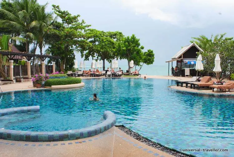 Peace Resort Koh Samui-010