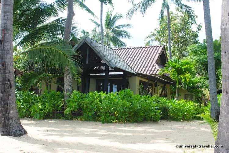 Peace Resort Koh Samui-035