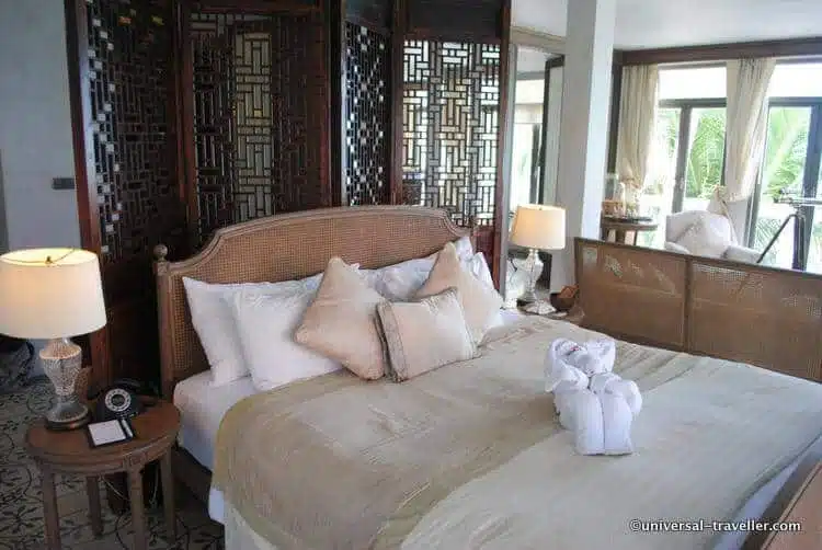 The Scent Hotel Koh Samui