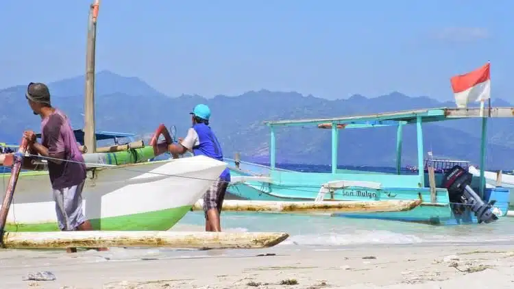 lombok