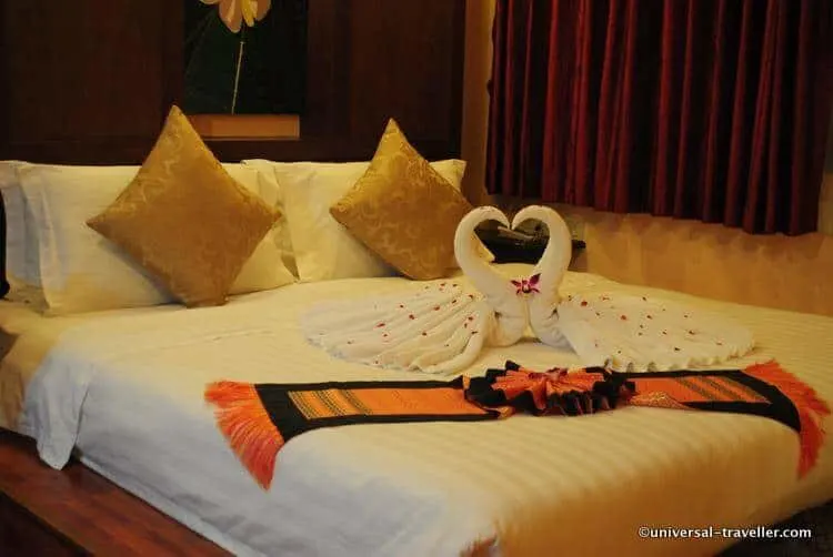 Aochalong Resort Villa &Amp;Amp; Spa Phuket ThaïLande