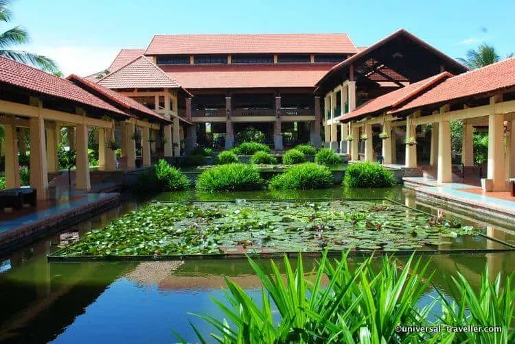 Pandanus Resort &Amp;Amp; Spa Mui Ne Vietnam