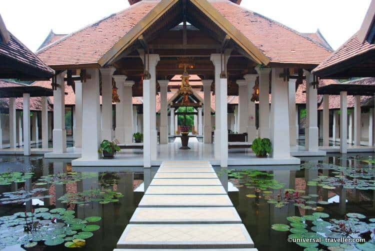 Sukko Resort And Spa Phuket Tailândia