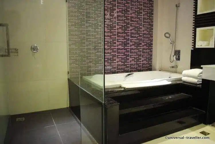 Hotel Review - The L Resort Krabi, Thailand 10 The L Resort Krabi-001