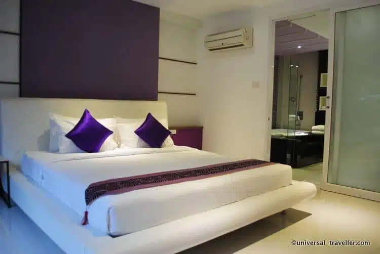 Hotel Review - The L Resort Krabi, Thailand 9 The L Resort Krabi-002