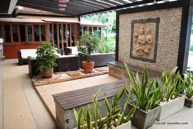 Hotel Review - The L Resort Krabi, Thailand 12 The L Resort Krabi-006