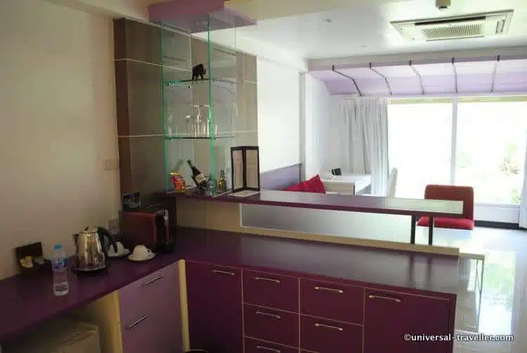 Hotel Review - The L Resort Krabi, Thailand 7 The L Resort Krabi-011