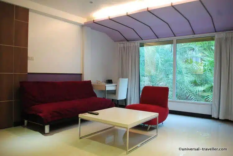 Hotel Review - The L Resort Krabi, Thailand 8 The L Resort Krabi