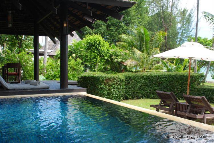 The Vijit Resort Phuket Thaïlande-009