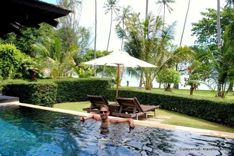 El Vijit Resort Phuket Tailandia-011